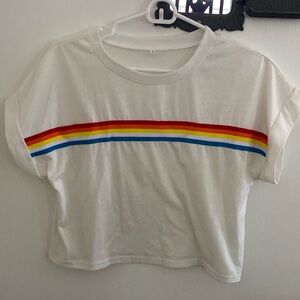Women’s short sleeve tee